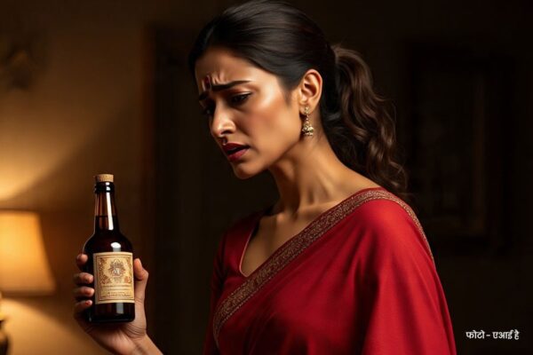 Suicide Case: मां बनी 3 मासूमों की कातिल – हत्या के बाद खुद डीजल पीया