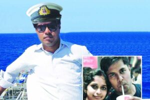 Suspense Story: बेवफाई का दर्द