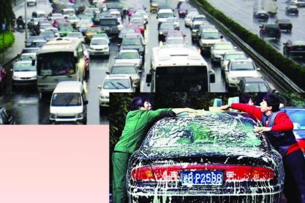 Swachh Bharat: स्वच्छता लाने के लिए