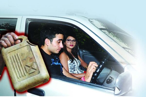 True Crime Story: तेजाब की आंच से ताउम्र झुलसेंगे आरोपी