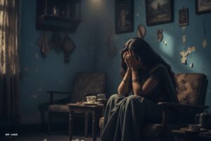 UP Crime News: झाड़ फूंक के जरिए 7 करोड़ के लालच में फंसी युवती