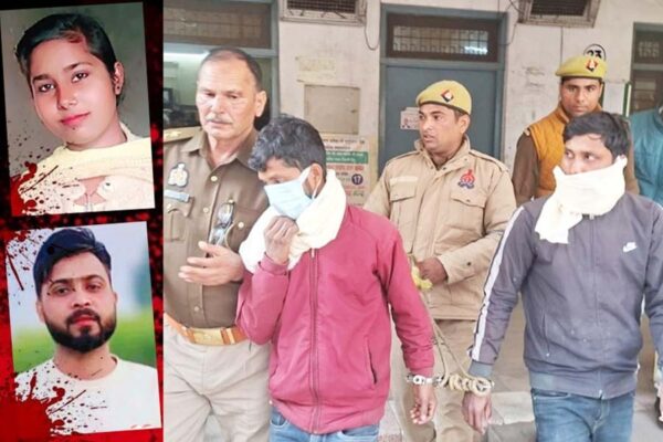 UP News: इंटररिलीजन लव –  ठेकेदार कौन