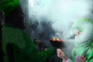 Uttar Pradesh Crime: अंधविश्वास का नतिजा