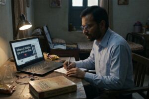 Agra Crime: केमिस्ट्री शिक्षक गिरफ्तार, यूट्यूब से सीखकर बना रहा सिंथेटिक ड्रग्स