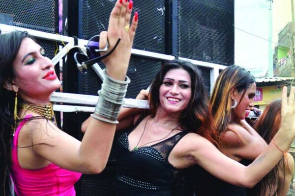 Bhopal Crime Story: आधी हकीकत आधा फसाना