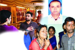 Bihar Crime Story: रंगदारी नहीं दी तो ले ली जान