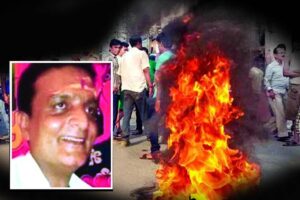 Bihar News: खामोश हुआ विद्रोही तेवर