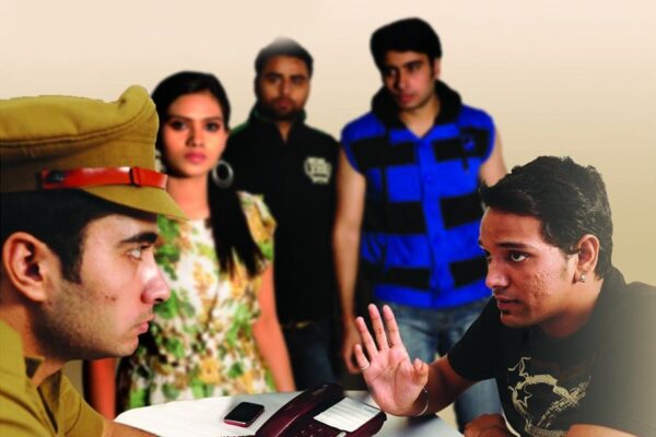 Crime Story: खतरनाक मंसूबे में शामिल लड़की