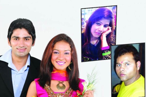 Delhi News: आरजू की लाश पर सजाई सेज