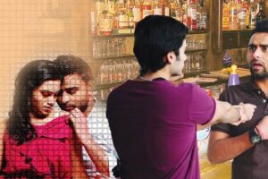 Hindi Crime Story: मालकिन की इज्जत के साथ खेलता नौकर