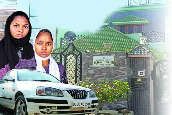 Hindi Crime Story: जो सिर्फ दिमाग चलाते हैं