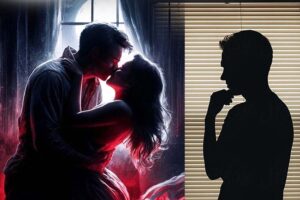 Love Crime: इश्क का खूनी अंजाम