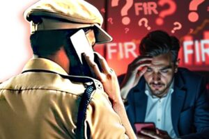 Rajasthan News: अपने बुने जाल में फंसा डीएसपी रितेश पटेल