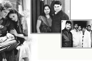 Suspense Crime Story: रिश्ते जो खून में रंग गए