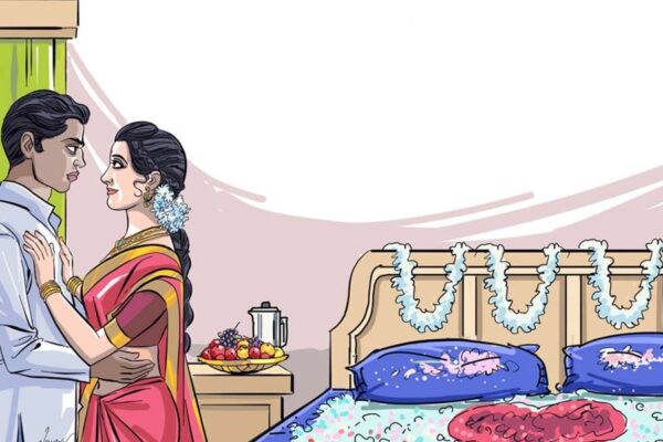 Suspense Story: परफेक्ट मर्डर