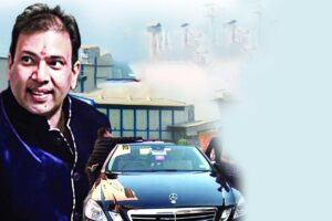 True Crime Story: ठगी का बड़ा खिलाड़ी