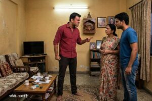 UP Crime: दामाद बना हैवान – साससाले को चाकुओं से गोदा