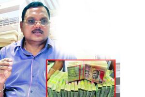 UP Crime: काली कमाई का कुबेर – यादव सिंह