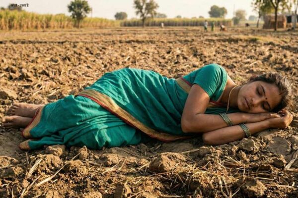 UP Crime: महिला का सिर कटा शव मिल ने पर हड़कंप