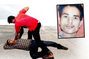 UP News: मोहब्बत में क्राइम हरगिज नहीं