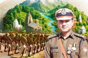 Uttarakhand Crime: होमगार्ड वरदी घोटाला डिप्टी कमांडेंट सस्पेंड