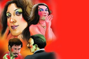 True Crime Story: दगाबाज महबूबा