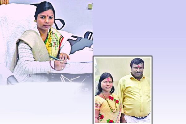 Bihar Crime News: एमएलए का दबंग पति