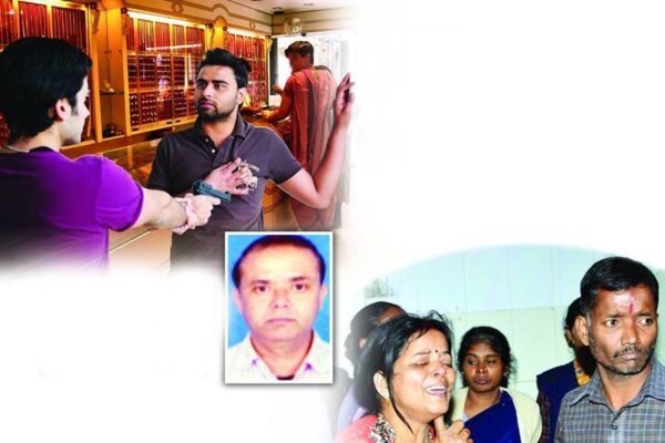 Bihar Crime News: रंगदारी नही दींं तो ले ली जान