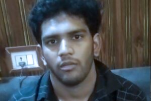 Blackmail Case: हैदराबाद में लव ट्रैप का जाल, 20 लड़कियों को फंसाकर ब्लैकमेल करता था आरोपी