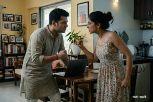 Chandrapur Murder Case: लिवइन पार्टनर ही निकला कातिल, आत्महत्या की कहानी के पीछे छिपा था मर्डर का सच