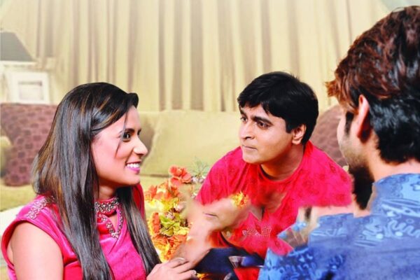 Contract Killing Story: मास्टर माइंड – औरत की हत्या