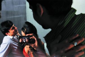 Crime Story Hindi: जिस्म के चारे का बड़ा खिलाड़ी