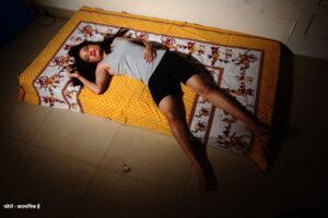 Delhi Crime News: दिल्ली के मंगोलपुरी में पीजी के बेड बॉक्स में मिली महिला की लाश