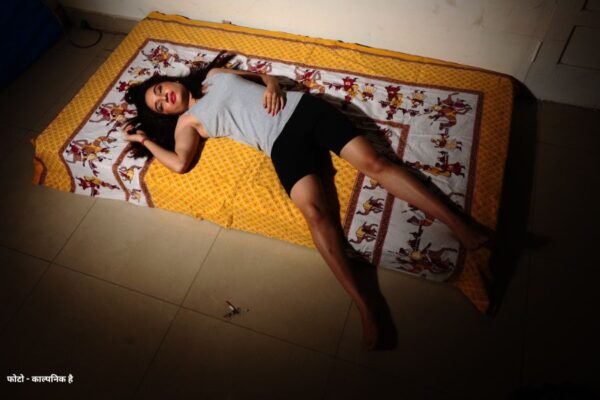 Delhi Crime: मंगोलपुरी में पीजी के बेड बॉक्स में मिली महिला की लाश