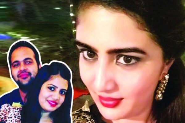 UP Crime Story: परिस्थितियों की फैशन डिजाइनिंग