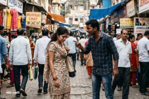 Delhi News: एकतरफा प्यार में मौत, 10वीं की छात्रा की चाकू से गोदकर हत्या