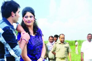 Firozabad Crime News: इश्क में गवाई जान