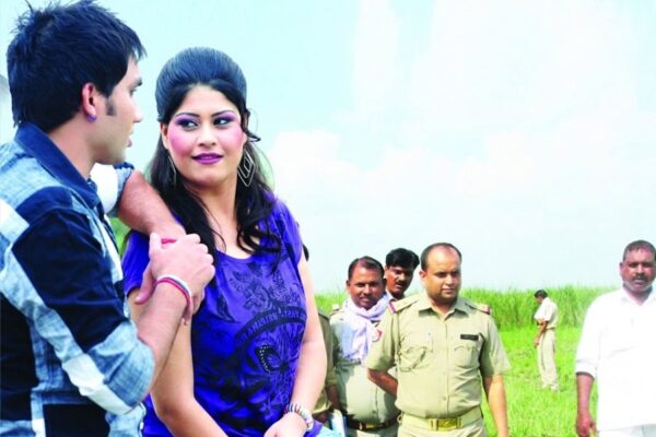 Firozabad Crime News: इश्क में गवाई जान