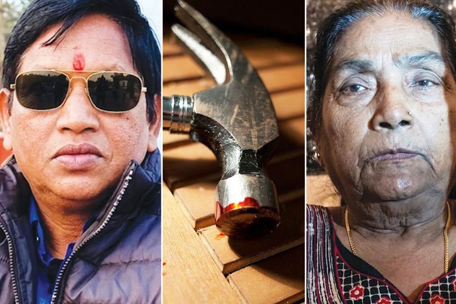 Gorakhpur Crime: डबल मर्डर से प्रेमिका कर्जमुक्त