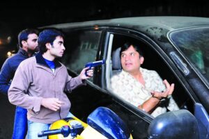 Gorakhpur Crime News: औपरेशन क्लीनस्वीप