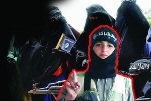 Group ISIS: खौफ और क्रूरता का अंतहीन सिलसिला आईएसआईएस