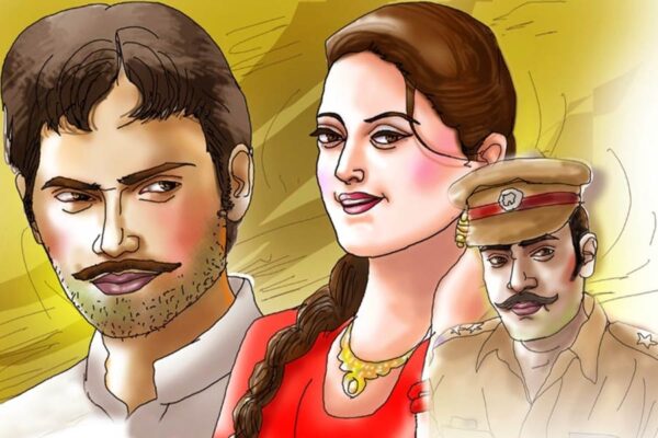 Hindi Stories: गैरतमंद