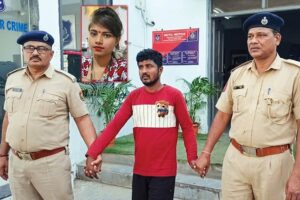 Love Story: जब दंपति में बढ़ जाए ‘वो’ का शक