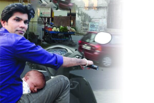 Lover Crime Story: प्रेमिका के लिए गुनाह