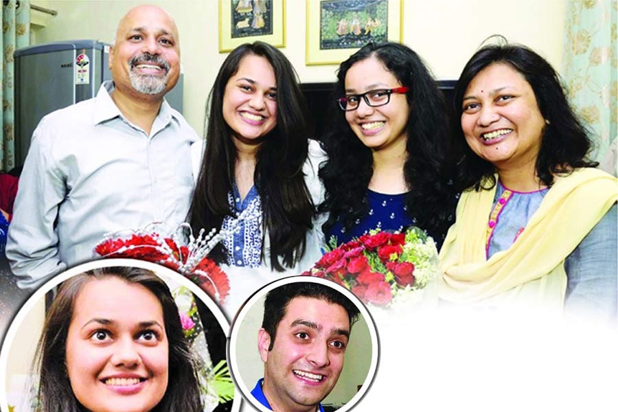 Motivational Story: आईएसएस टौपर – हौसले से मिली जीत