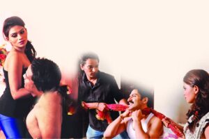 Mumbai Crime: दिल लगा कर मिटाया सुहाग