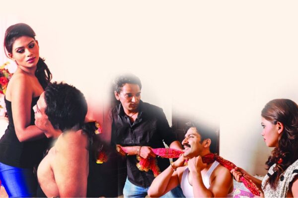 Mumbai Crime: दिल लगा कर मिटाया सुहाग