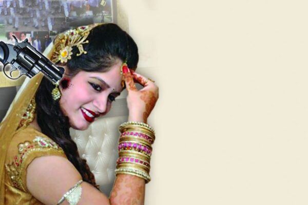 Murder Case: हिमांशी की मौत का बहुचर्चित मामला – हत्या या आत्महत्या