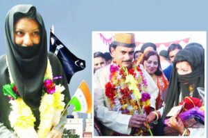 Real Love Story Hindi: आखिर जीत गई मोहब्बत