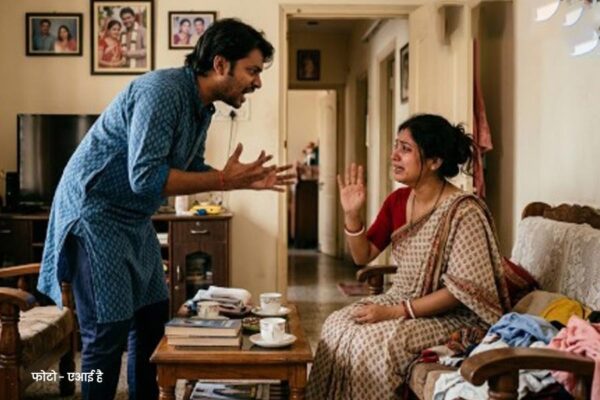 Shocking Murder Case: पत्नी की हत्या कर शव सेप्टिक टैंक में छिपाया